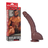 Colt Adam Dexter Super Realistic Cock Realistic Dildos